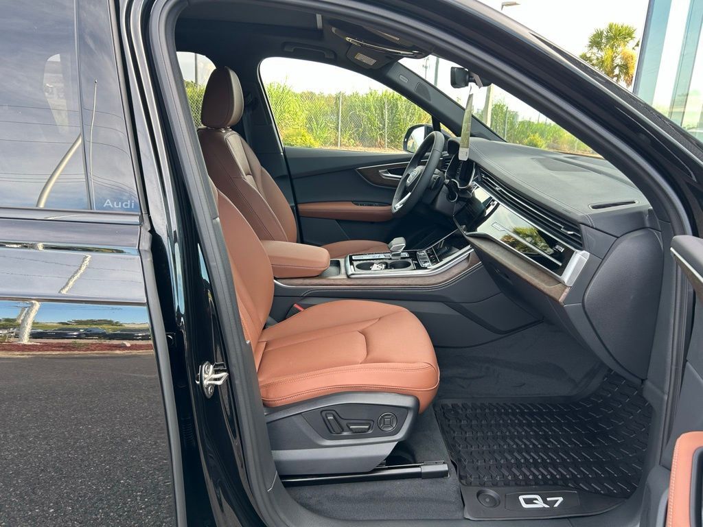 2025 Audi Q7 55 Premium Plus Lakeland FL