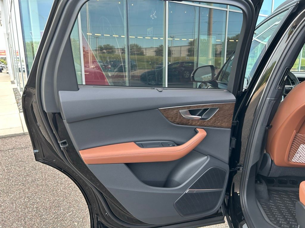 2025 Audi Q7 55 Premium Plus Lakeland FL