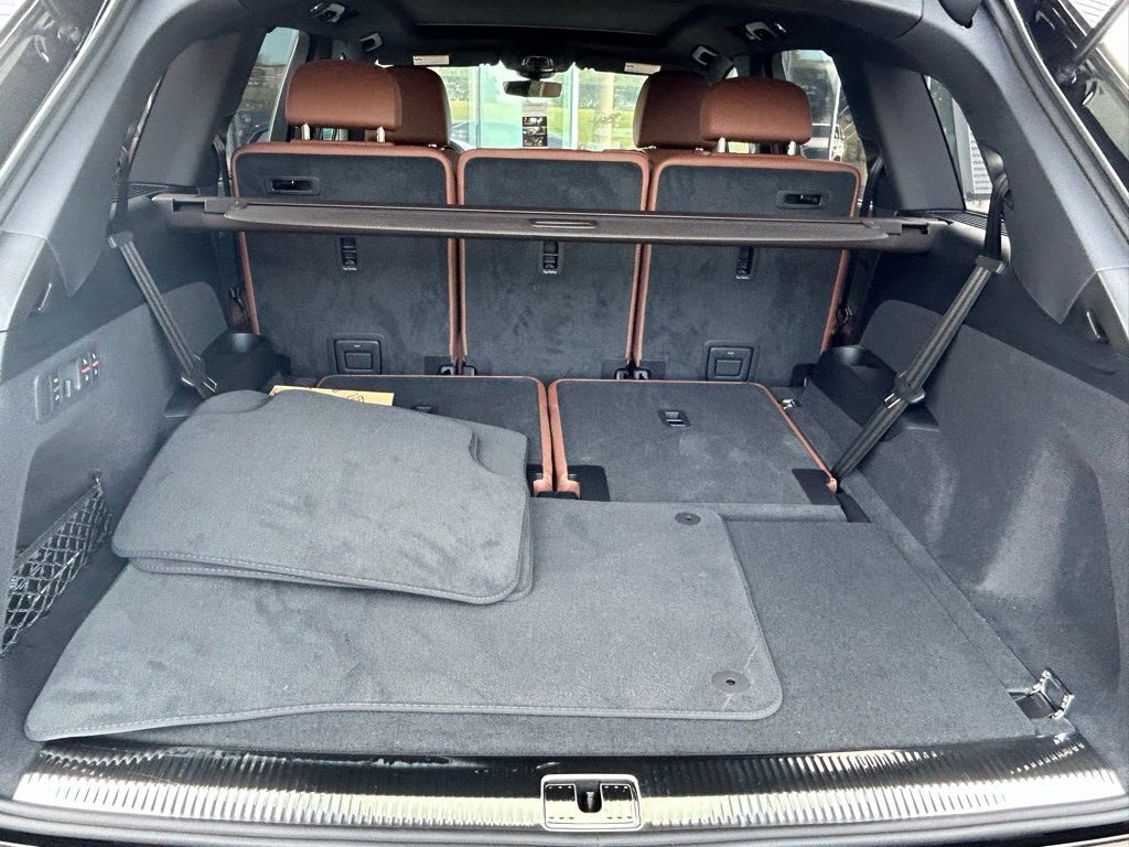 2025 Audi Q7 55 Premium Plus Lakeland FL