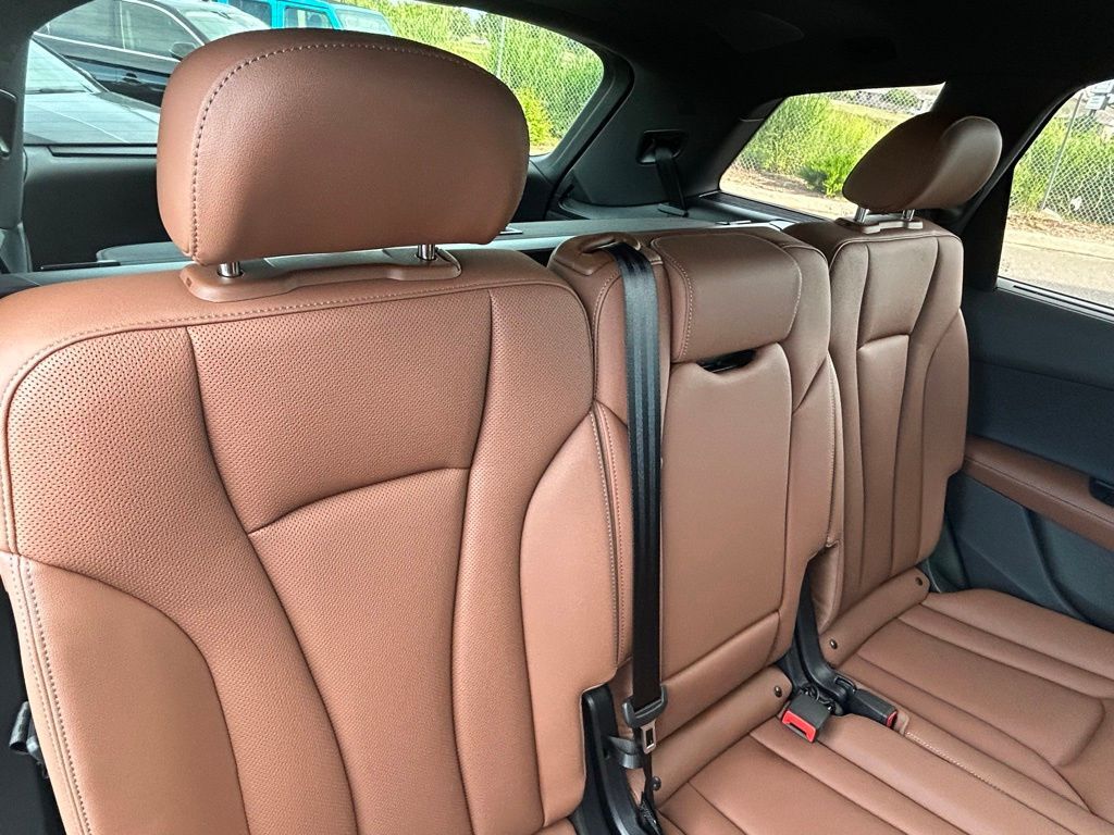 2025 Audi Q7 55 Premium Plus Lakeland FL