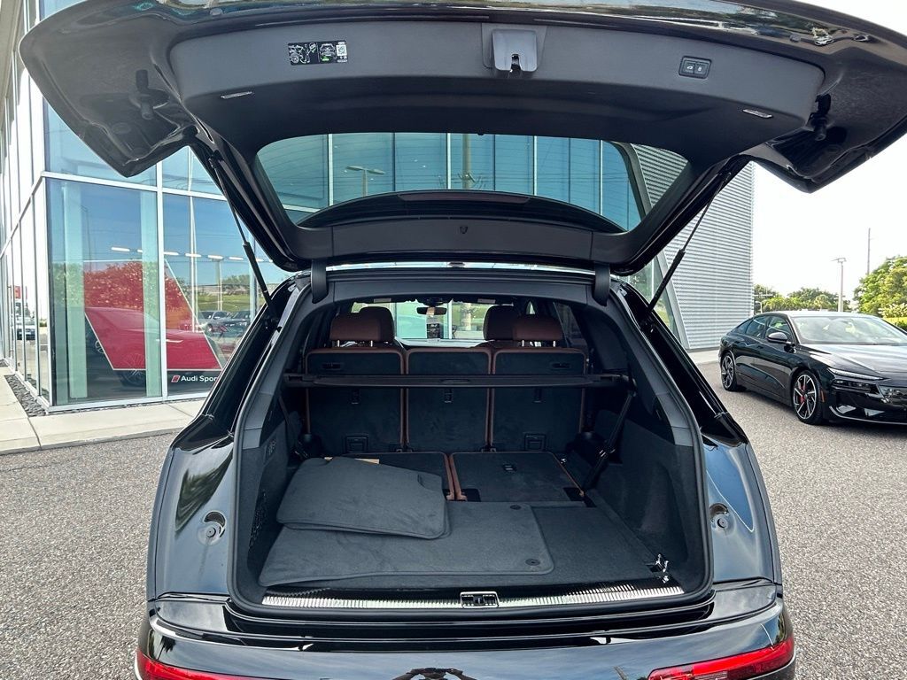 2025 Audi Q7 55 Premium Plus Lakeland FL