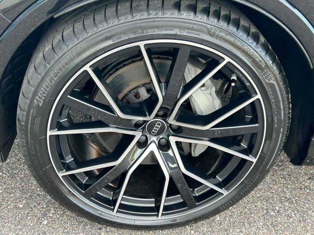 2025 Audi Q7 55 Premium Plus Lakeland FL