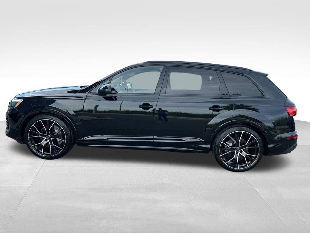 2025 Audi Q7 55 Premium Plus Lakeland FL