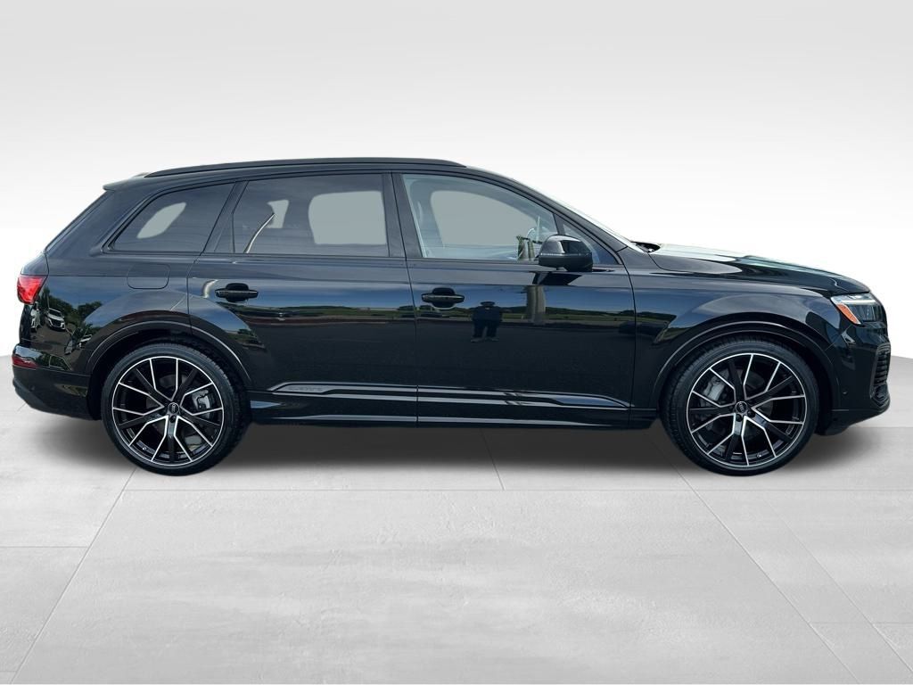 2025 Audi Q7 55 Premium Plus Lakeland FL