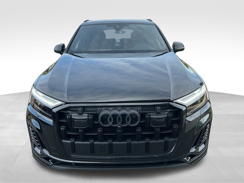 2025 Audi Q7 55 Premium Plus Lakeland FL