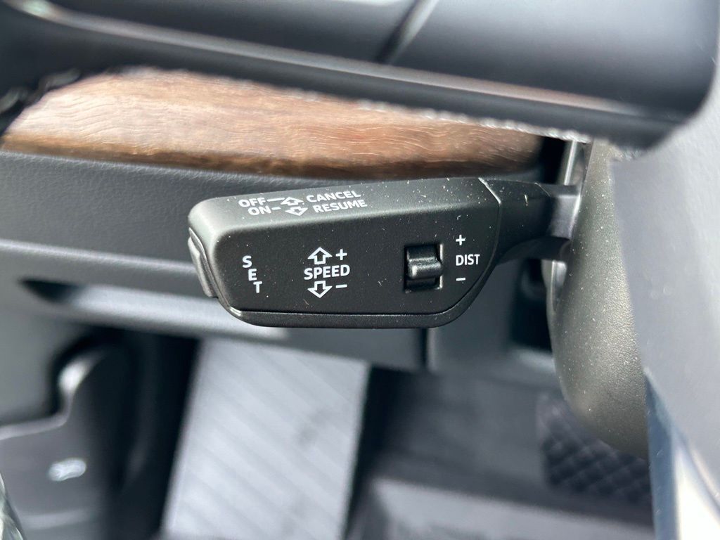 2025 Audi Q7 55 Premium Plus Lakeland FL
