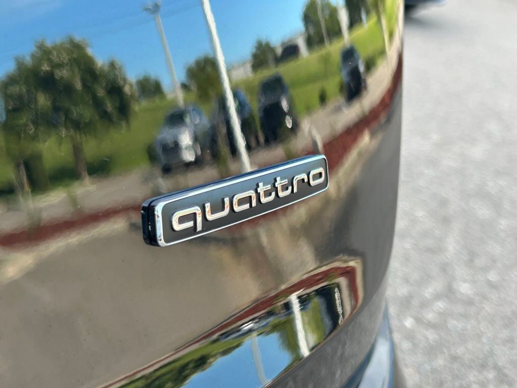 2025 Audi Q7 55 Premium Plus Lakeland FL