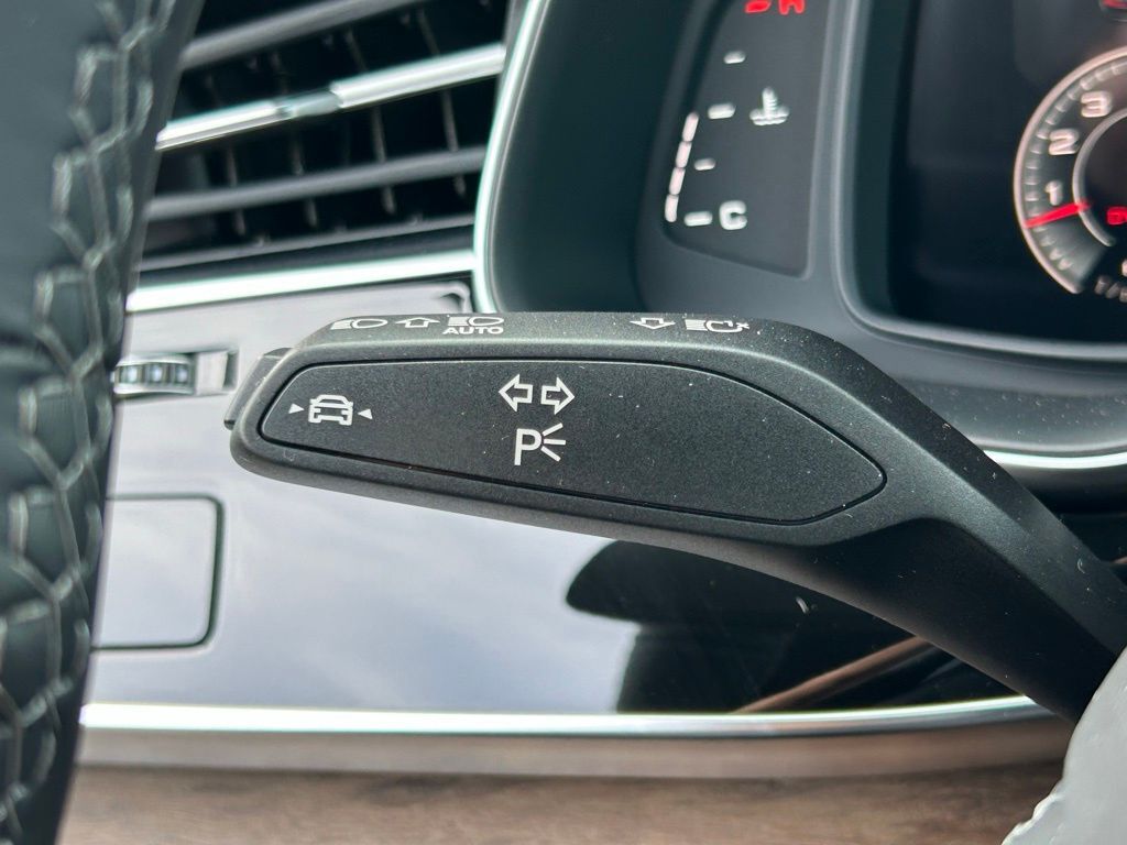 2025 Audi Q7 55 Premium Plus Lakeland FL