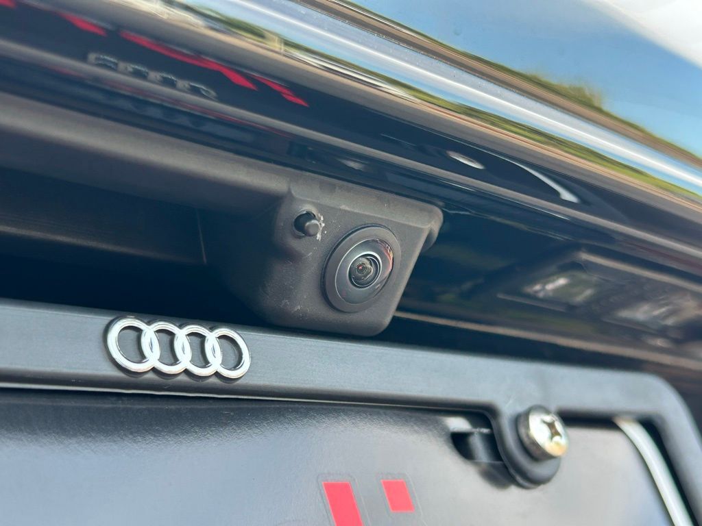 2025 Audi Q7 55 Premium Plus Lakeland FL