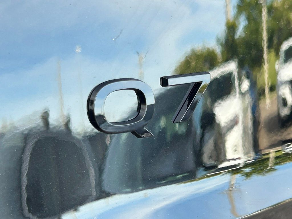 2025 Audi Q7 55 Premium Plus Lakeland FL