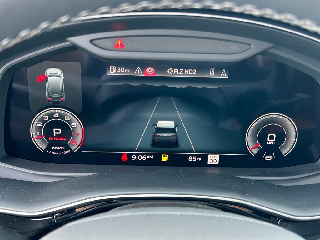2025 Audi Q7 55 Premium Plus Lakeland FL
