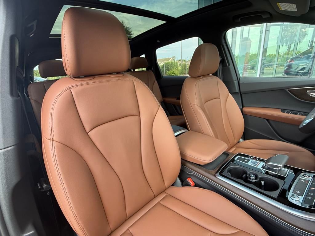 2025 Audi Q7 55 Premium Plus Lakeland FL