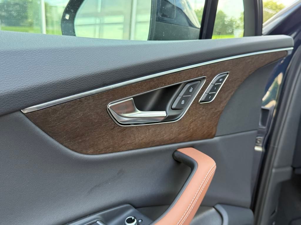 2025 Audi Q7 55 Premium Plus Lakeland FL