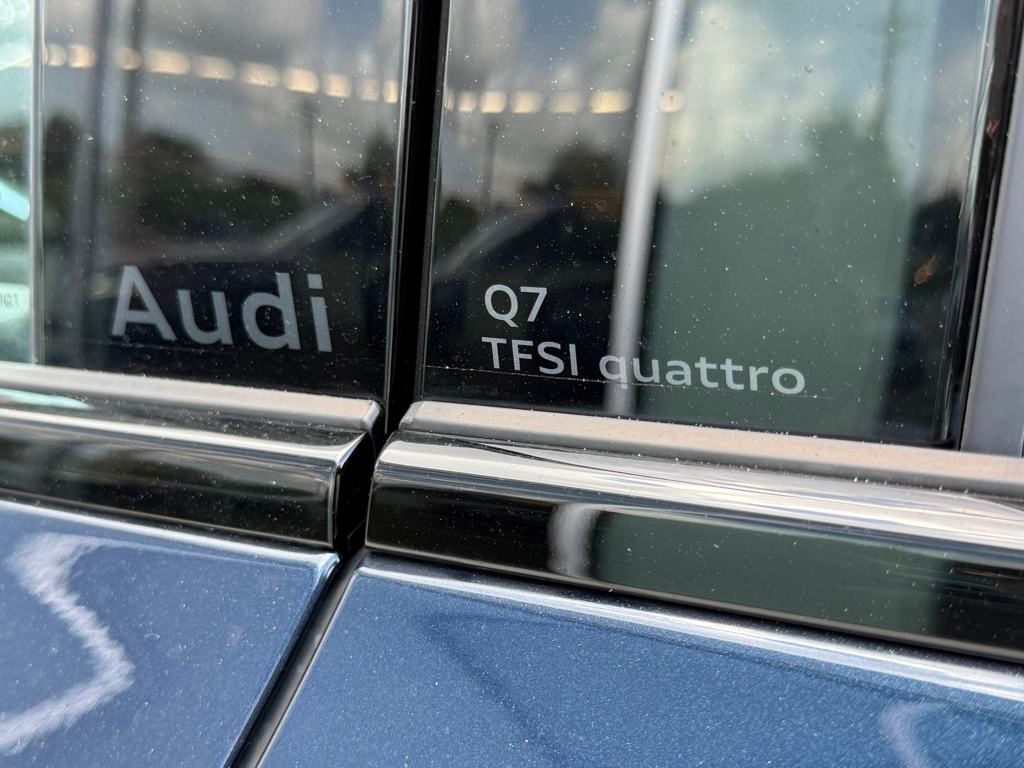 2025 Audi Q7 55 Premium Plus Lakeland FL