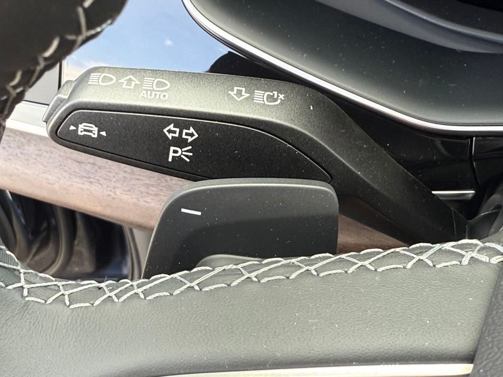 2025 Audi Q7 55 Premium Plus Lakeland FL