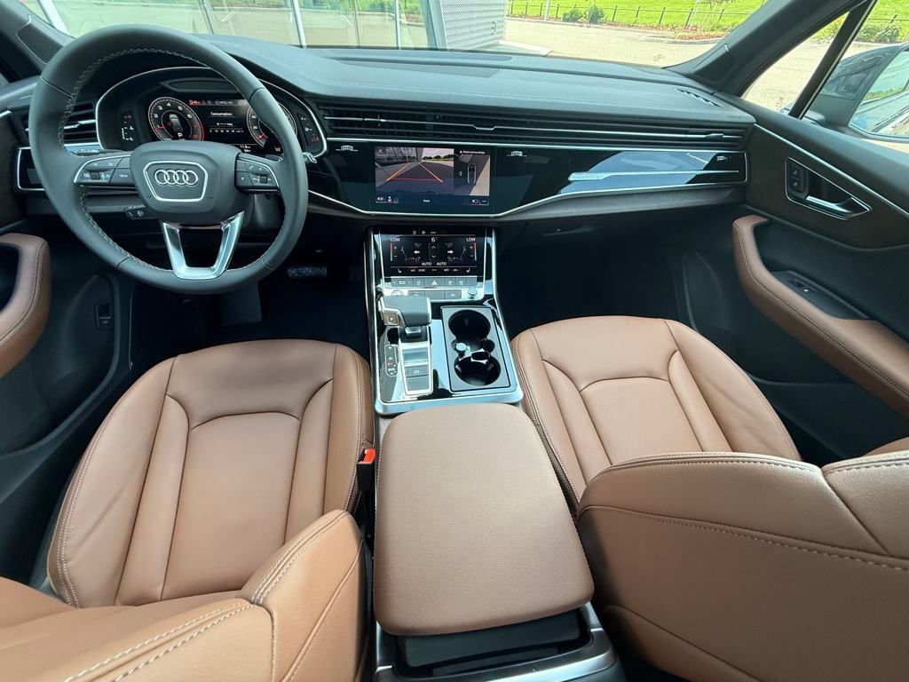 2025 Audi Q7 55 Premium Plus Lakeland FL