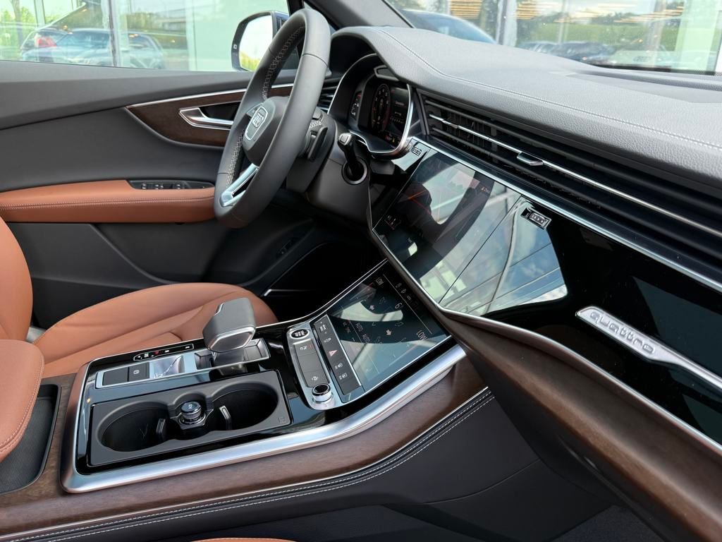 2025 Audi Q7 55 Premium Plus Lakeland FL