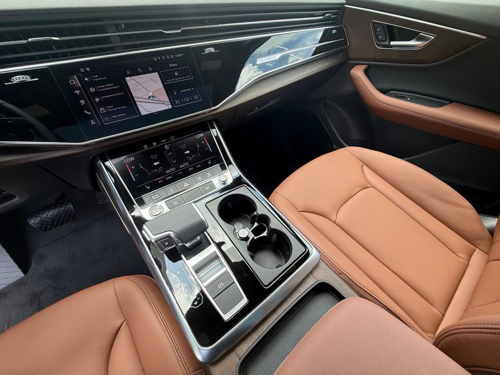 2025 Audi Q7 55 Premium Plus Lakeland FL