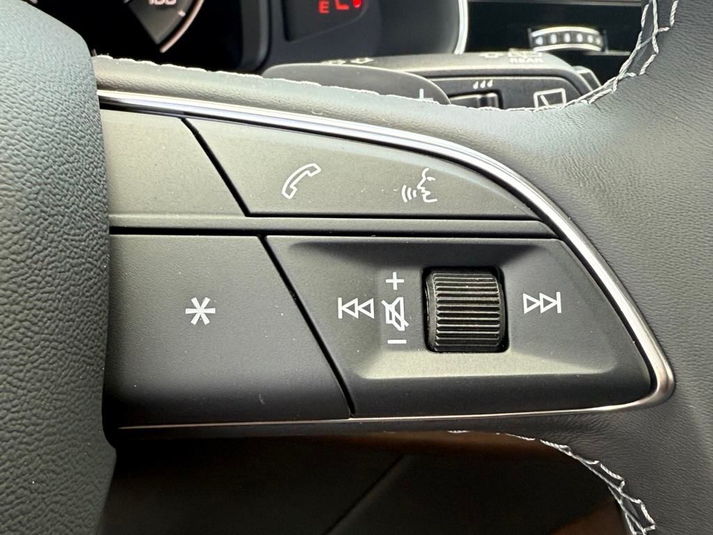 2025 Audi Q7 55 Premium Plus Lakeland FL