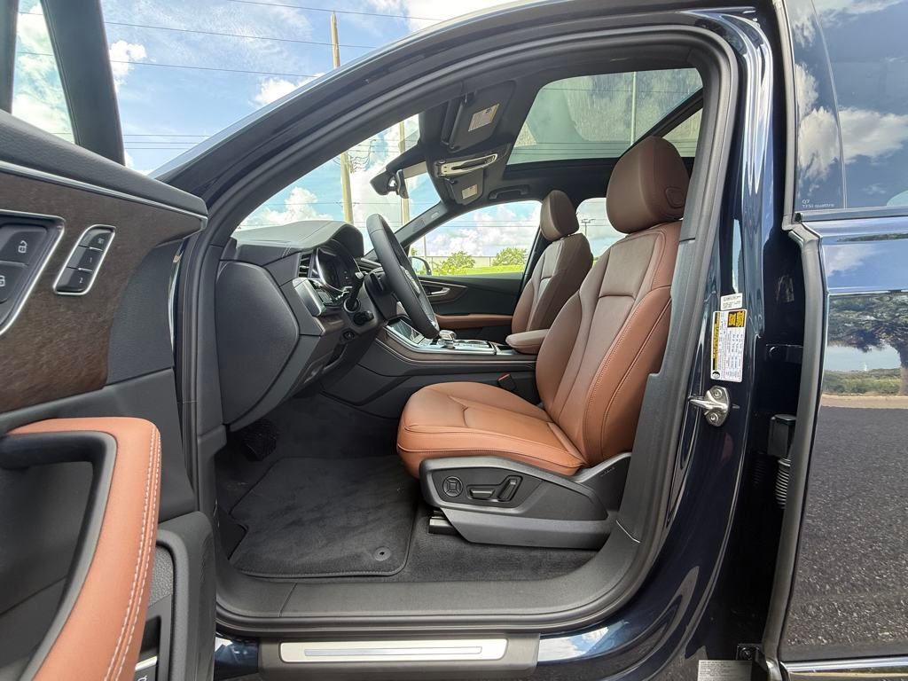 2025 Audi Q7 55 Premium Plus Lakeland FL