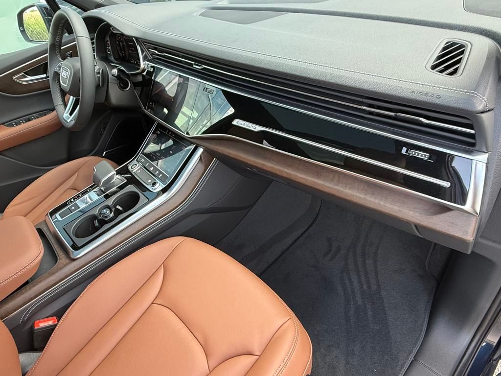 2025 Audi Q7 55 Premium Plus Lakeland FL
