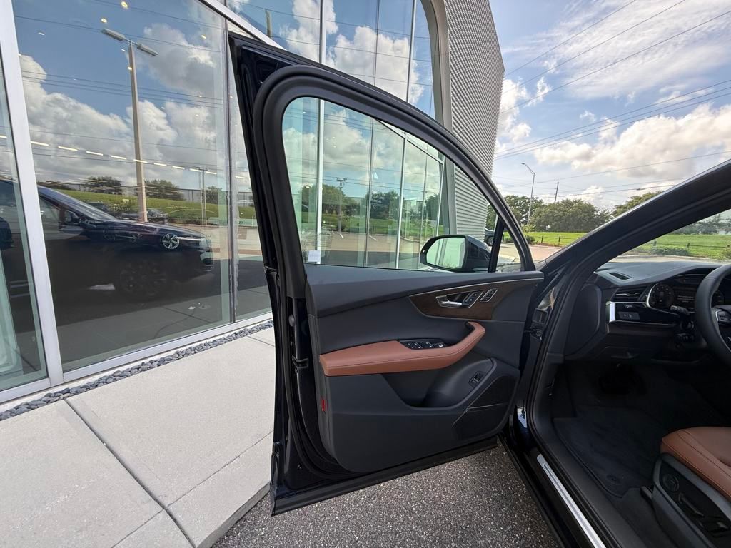 2025 Audi Q7 55 Premium Plus Lakeland FL