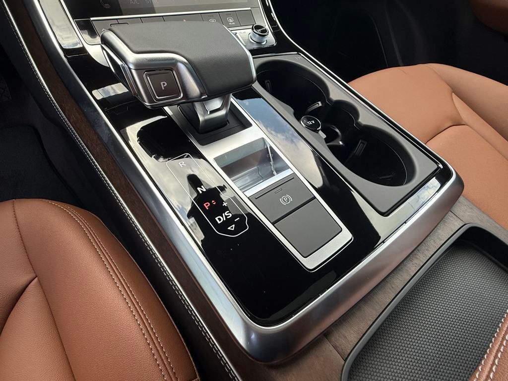 2025 Audi Q7 55 Premium Plus Lakeland FL