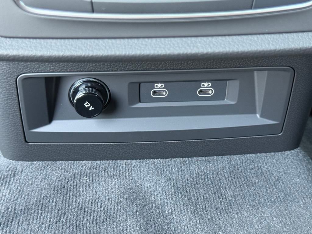 2025 Audi Q7 55 Premium Plus Lakeland FL