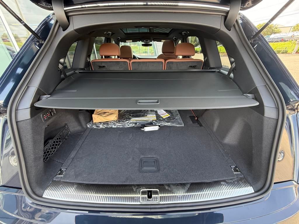 2025 Audi Q7 55 Premium Plus Lakeland FL