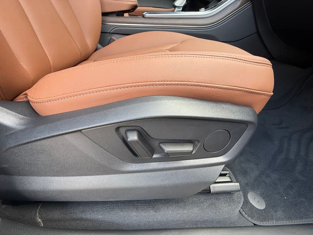 2025 Audi Q7 55 Premium Plus Lakeland FL