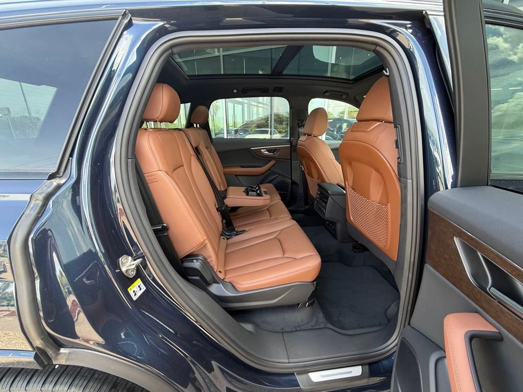 2025 Audi Q7 55 Premium Plus Lakeland FL