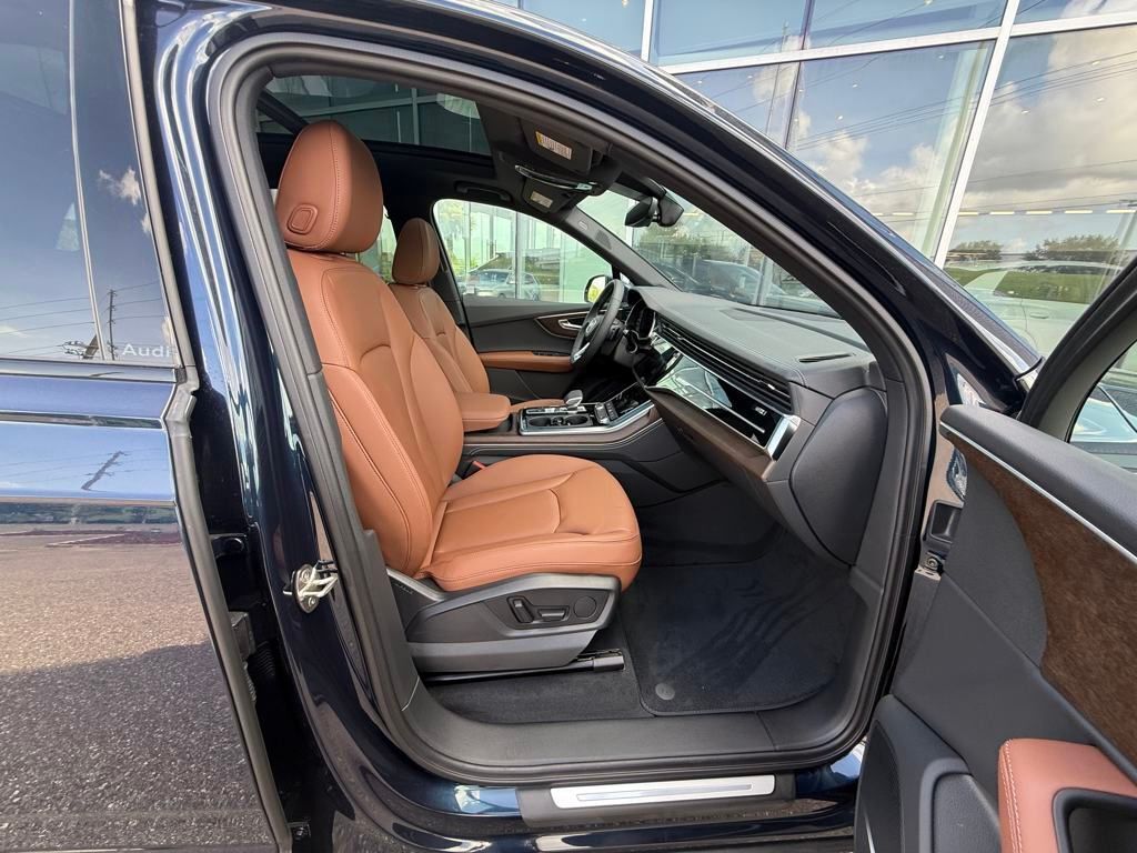 2025 Audi Q7 55 Premium Plus Lakeland FL