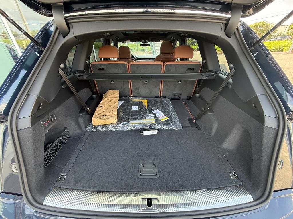 2025 Audi Q7 55 Premium Plus Lakeland FL