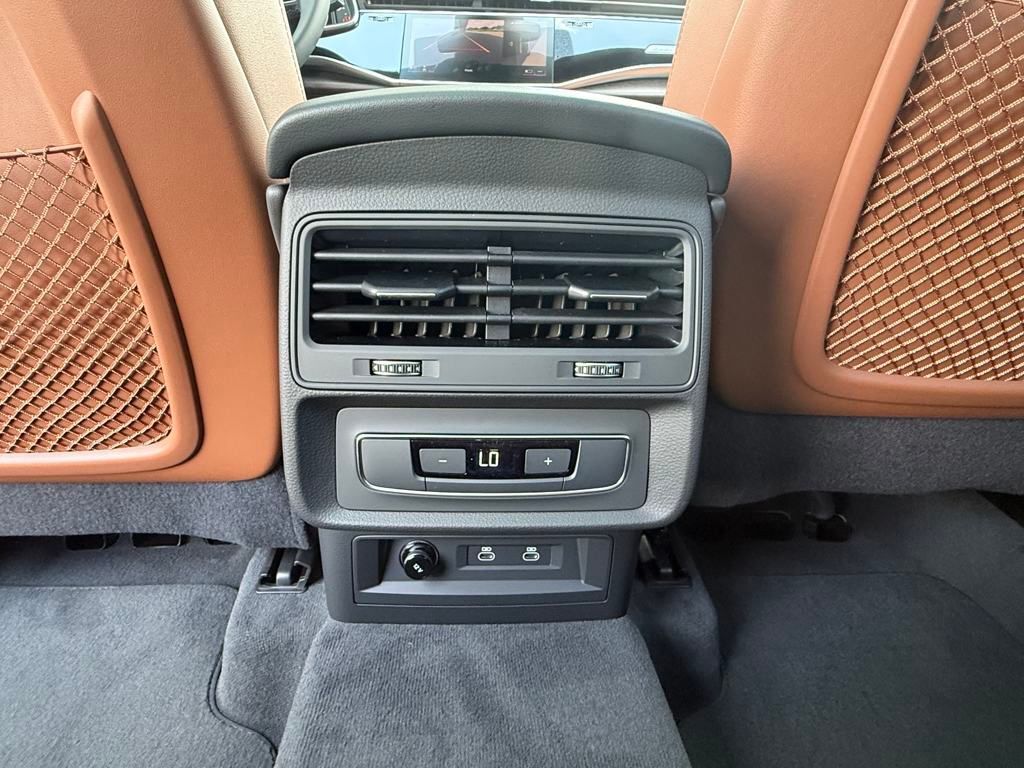 2025 Audi Q7 55 Premium Plus Lakeland FL