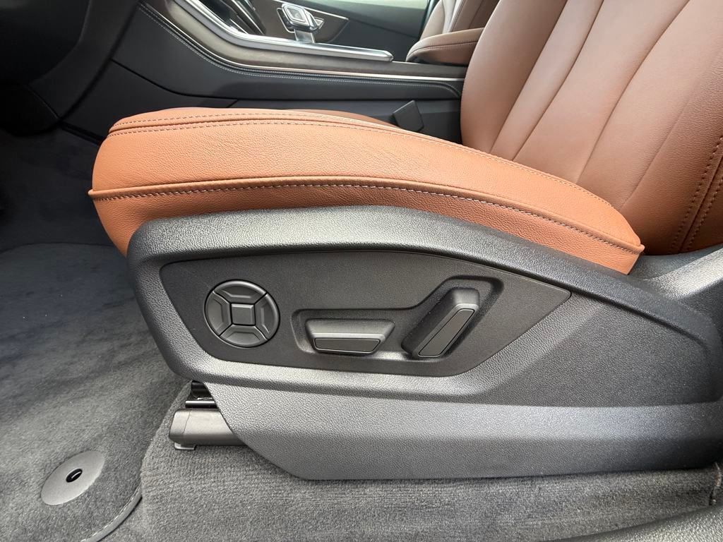 2025 Audi Q7 55 Premium Plus Lakeland FL