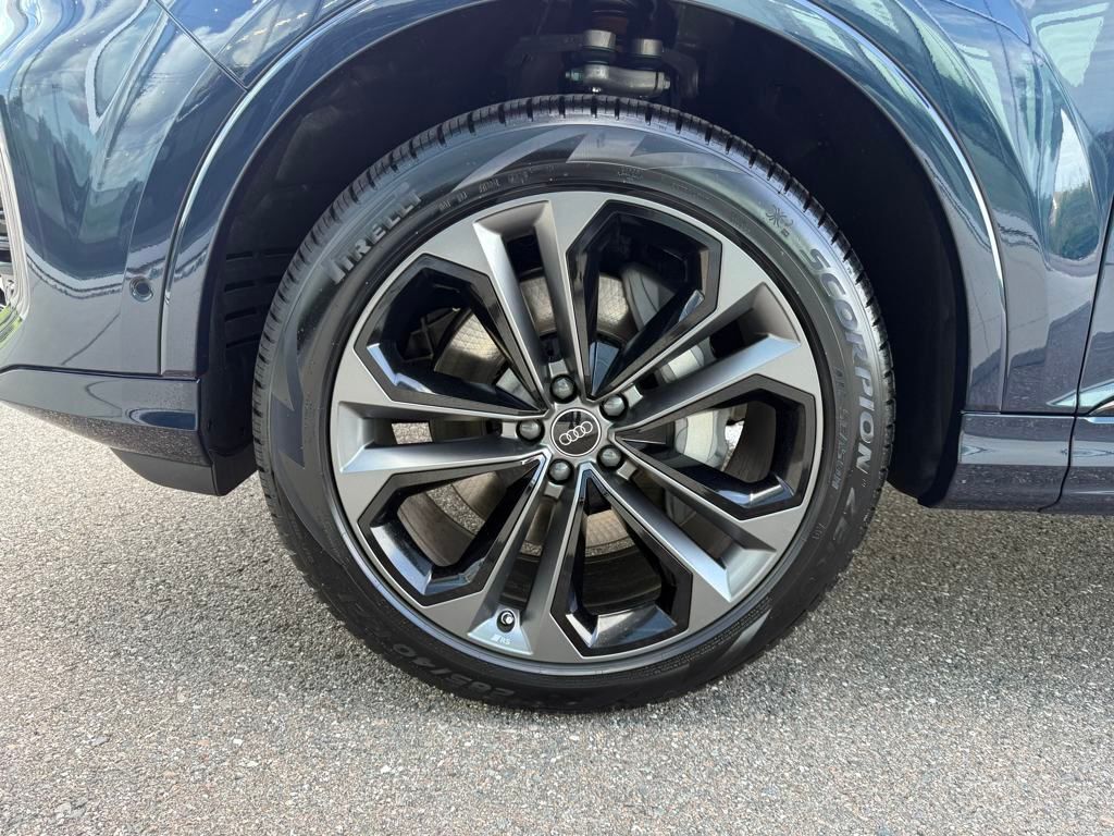 2025 Audi Q7 55 Premium Plus Lakeland FL