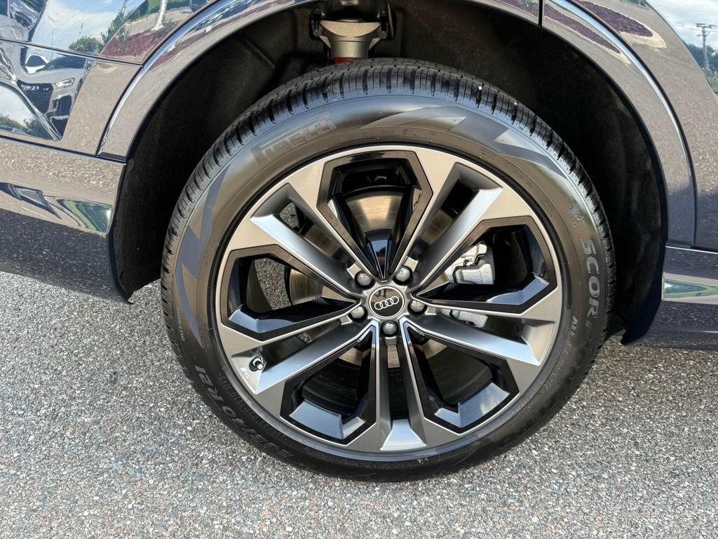 2025 Audi Q7 55 Premium Plus Lakeland FL