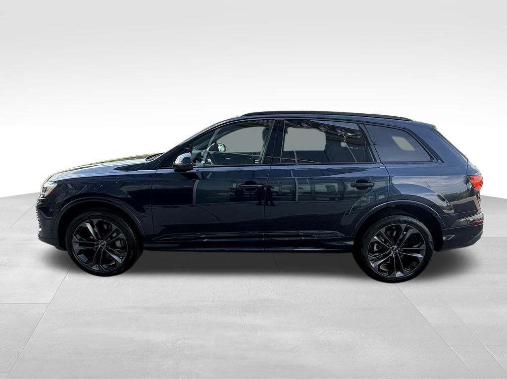 2025 Audi Q7 55 Premium Plus Lakeland FL