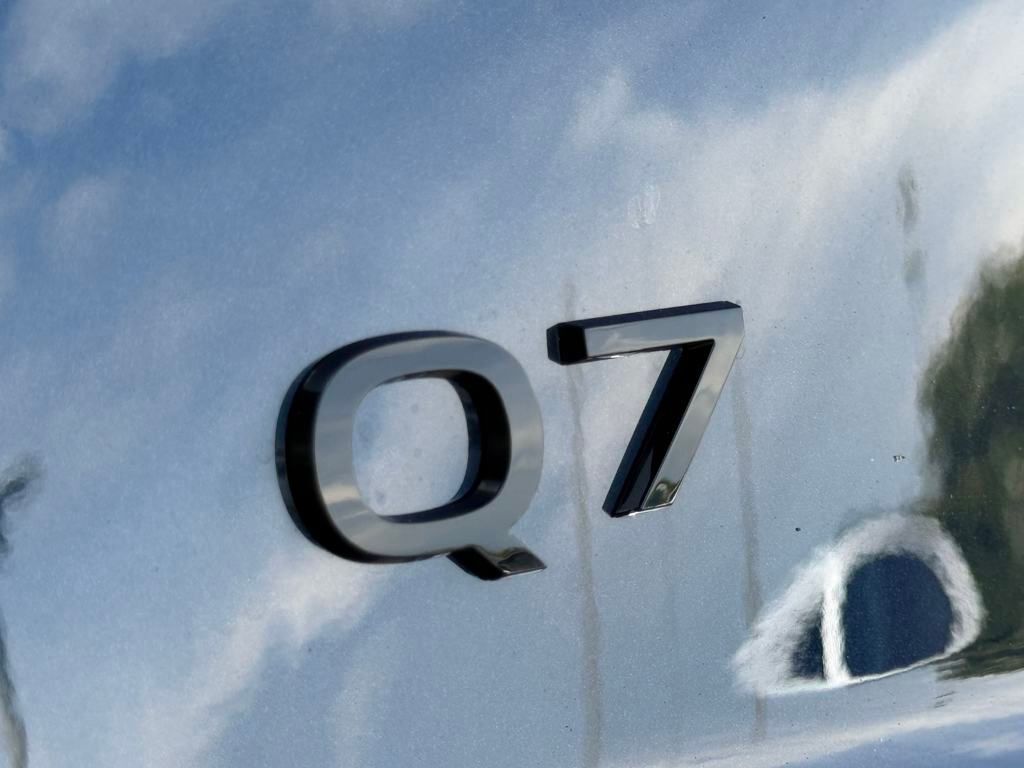 2025 Audi Q7 55 Premium Plus Lakeland FL