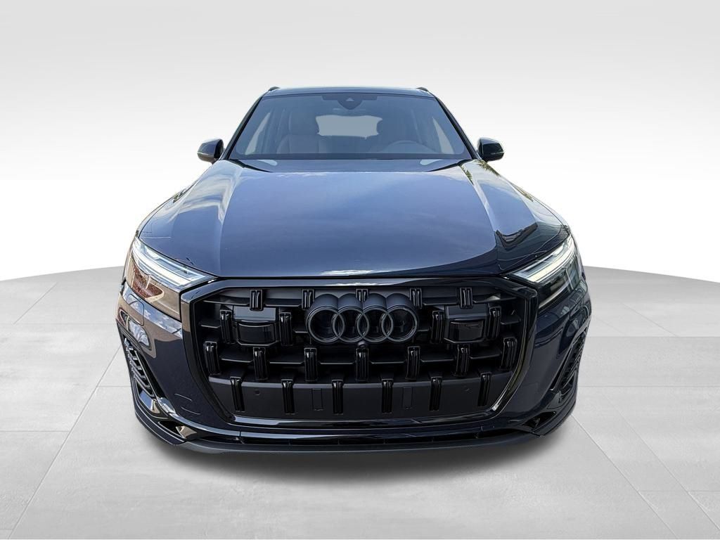 2025 Audi Q7 55 Premium Plus Lakeland FL