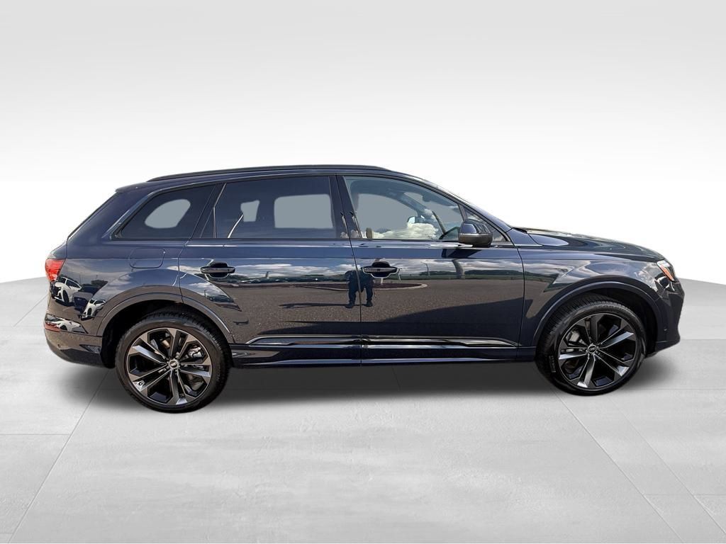 2025 Audi Q7 55 Premium Plus Lakeland FL