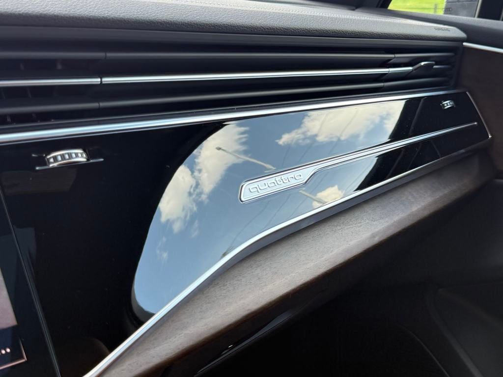 2025 Audi Q7 55 Premium Plus Lakeland FL