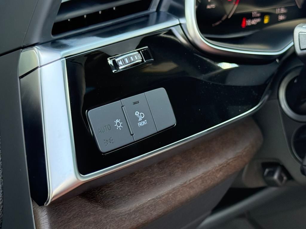 2025 Audi Q7 55 Premium Plus Lakeland FL