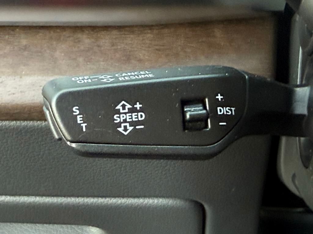 2025 Audi Q7 55 Premium Plus Lakeland FL