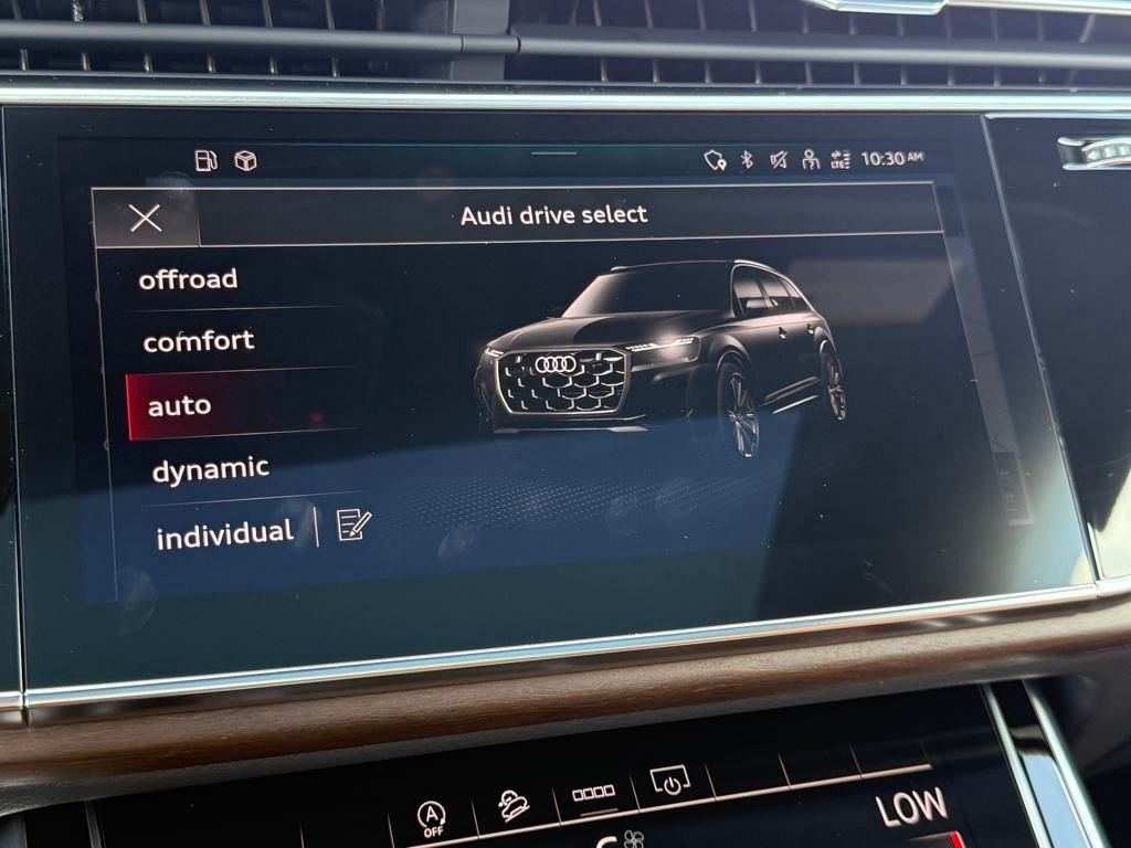 2025 Audi Q7 55 Premium Plus Lakeland FL