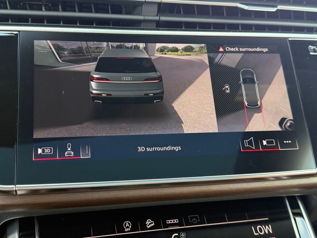 2025 Audi Q7 55 Premium Plus Lakeland FL