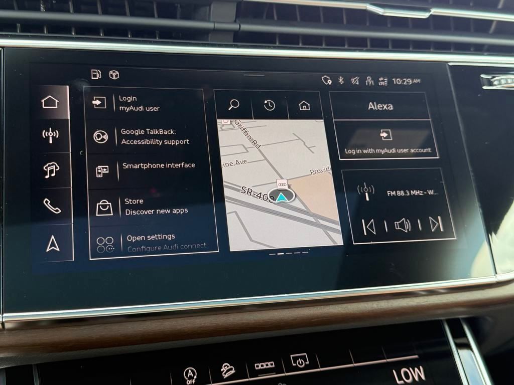 2025 Audi Q7 55 Premium Plus Lakeland FL