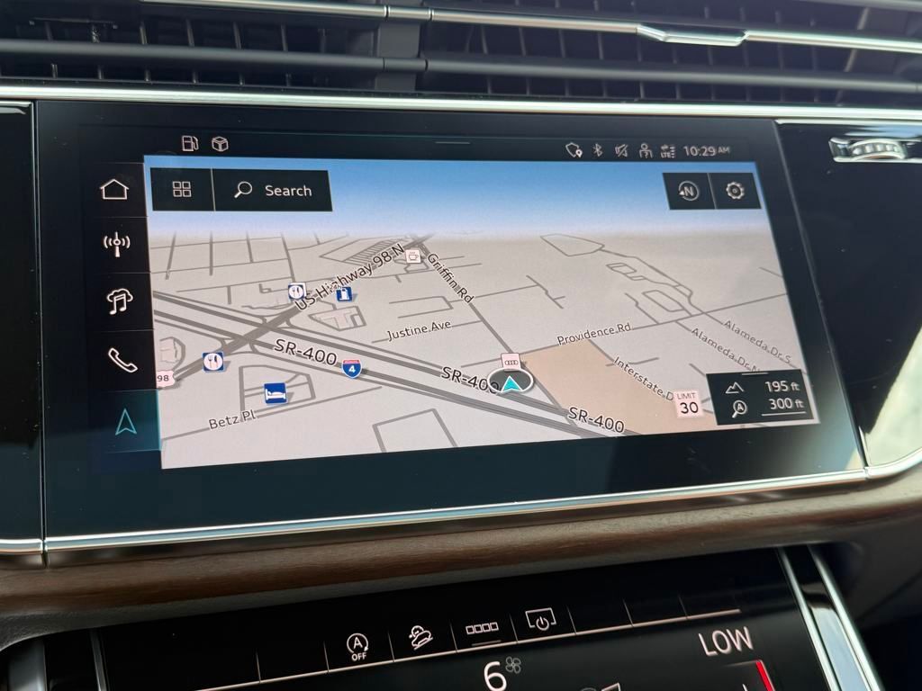 2025 Audi Q7 55 Premium Plus Lakeland FL