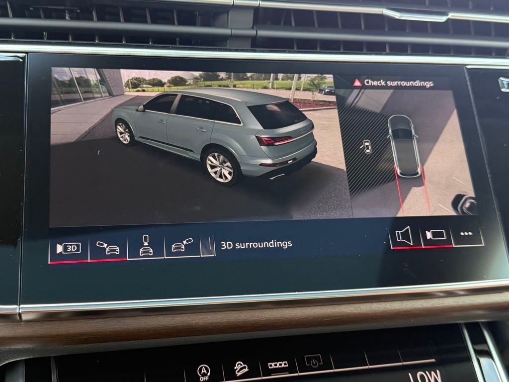 2025 Audi Q7 55 Premium Plus Lakeland FL