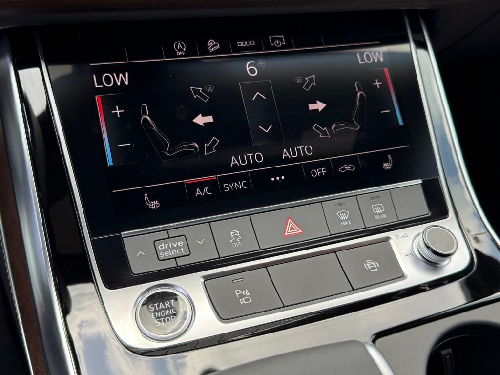 2025 Audi Q7 55 Premium Plus Lakeland FL